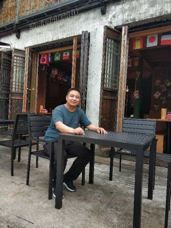 陈目城的第一张照片--沂源认干亲服务网