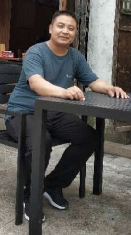 陈目城的第四张照片--沂源认干亲服务网